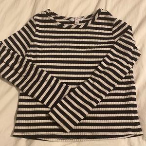 Kids brooks brothers stripped fleece